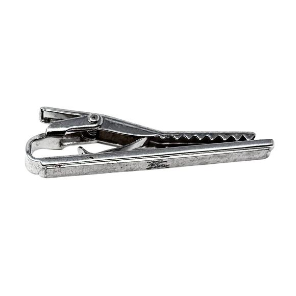Burberry Vintage Tie Clip - Picture 2 of 8